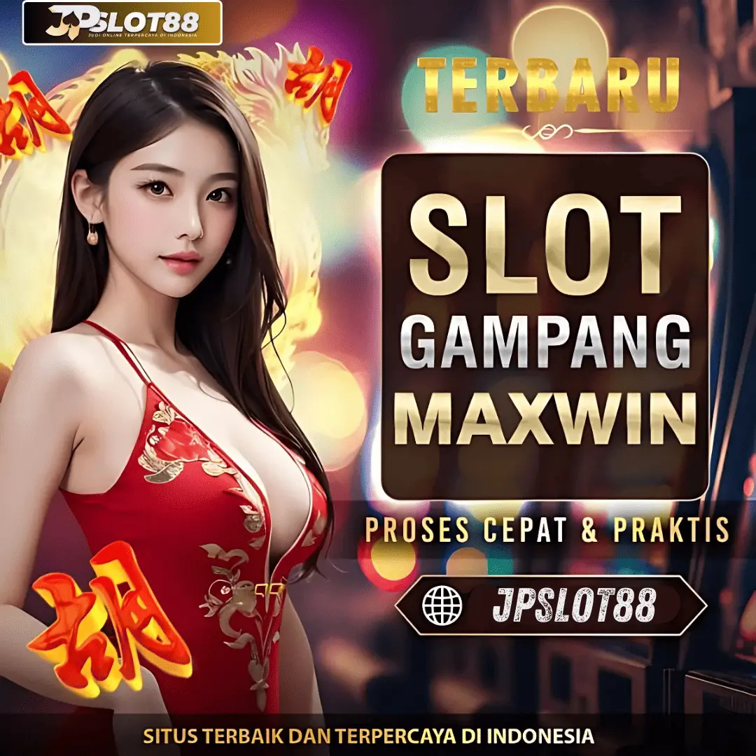 JPSLOT88 LINK ALTERNATIF JPSLOT88 SITUS JUDI SLOT ONLINE